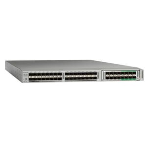 Cisco N5K-C5548UP-FA