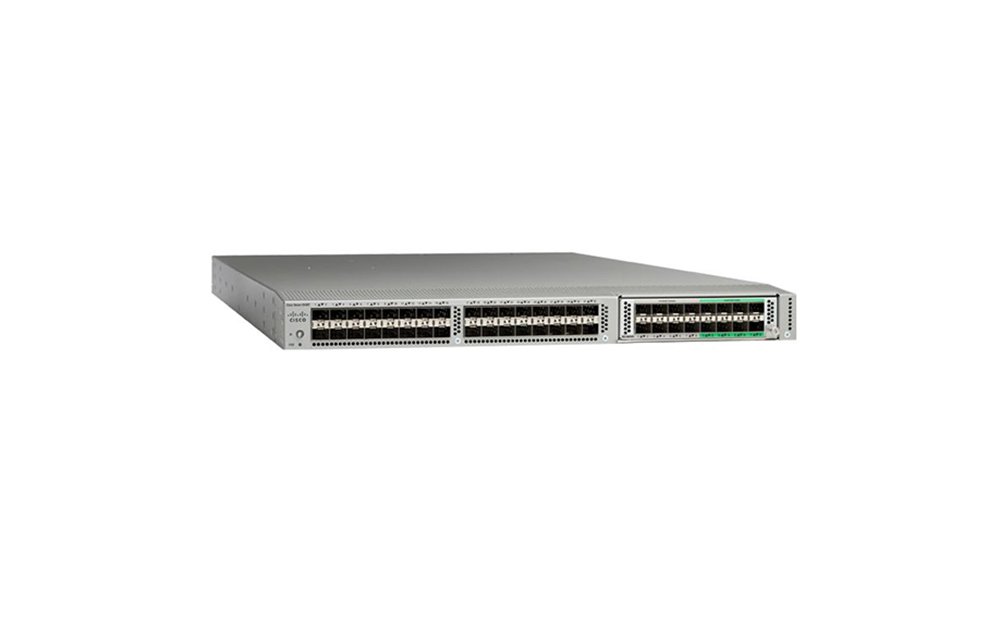 Cisco N5K-C5548UP-FA