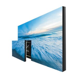 Uniglow Video Wall Displays