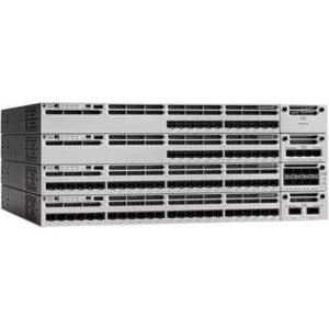 Cisco WS-C3850-48P-L