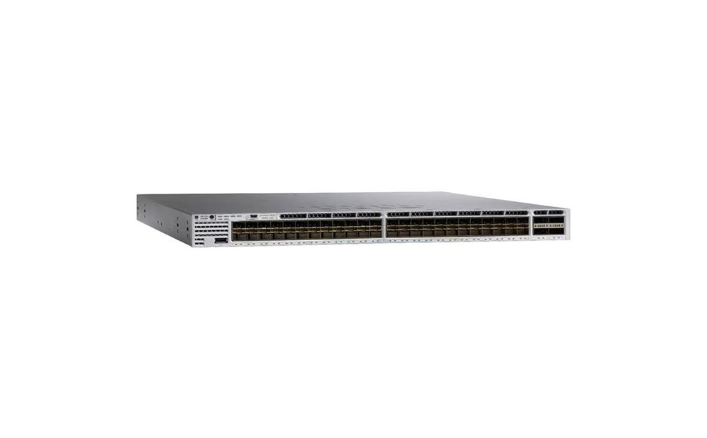 Cisco WS-C3850-48P-L - Image 4