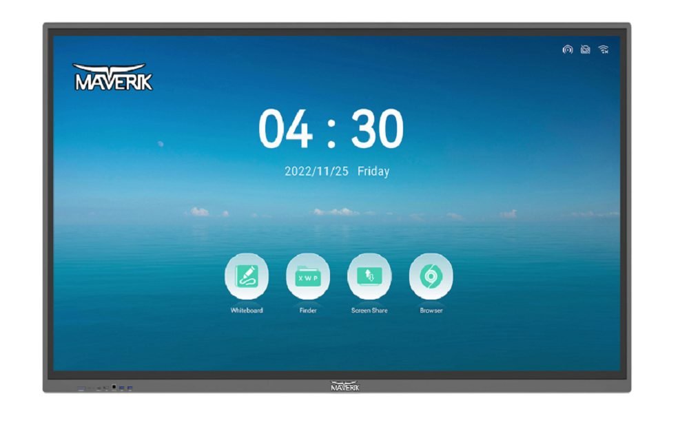 Interactive Display