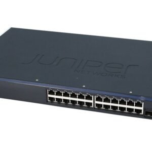 Juniper EX2200-48P-4G
