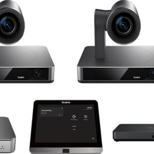 Yealink MVC960 - Microsoft Teams Rooms system for Extra-large space