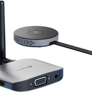 Wireless Button | Doongle