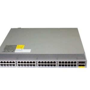 Cisco NEXUS 3048T-P