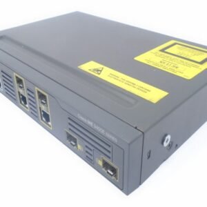 Cisco ME-3400EG-2CS-A