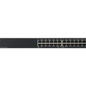 Cisco SG200-50P