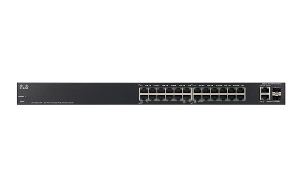 Cisco SG200-50P