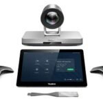 Yealink VC800 - Clicktech