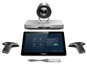 Yealink VC800 - Clicktech