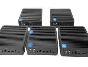 Logitech Group