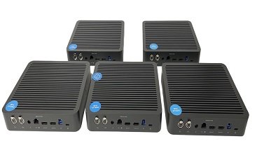 Logitech Group