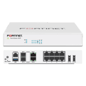 FortiGate 80F