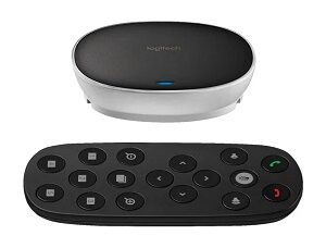 Logitech Group - Clicktech