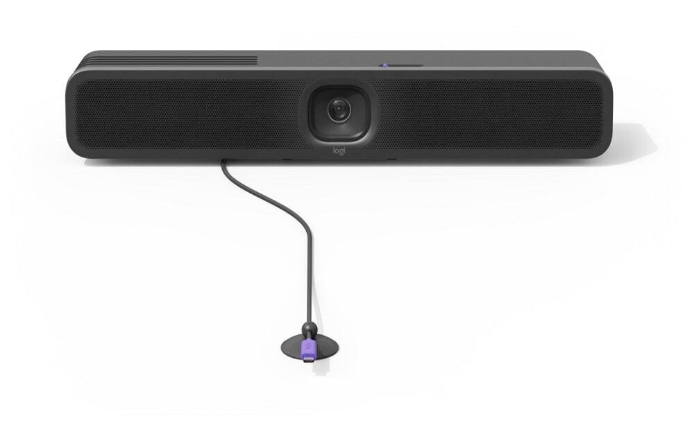 Logitech