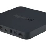 Logitech Group - Clicktech