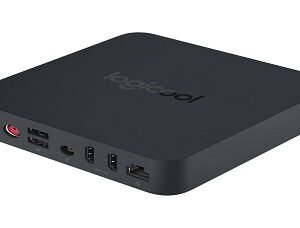 Logitech Group - Clicktech