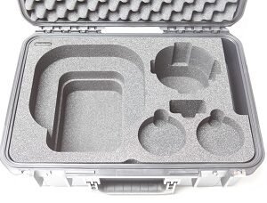 Logitech Group - Clicktech