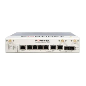 FortiGate 60F